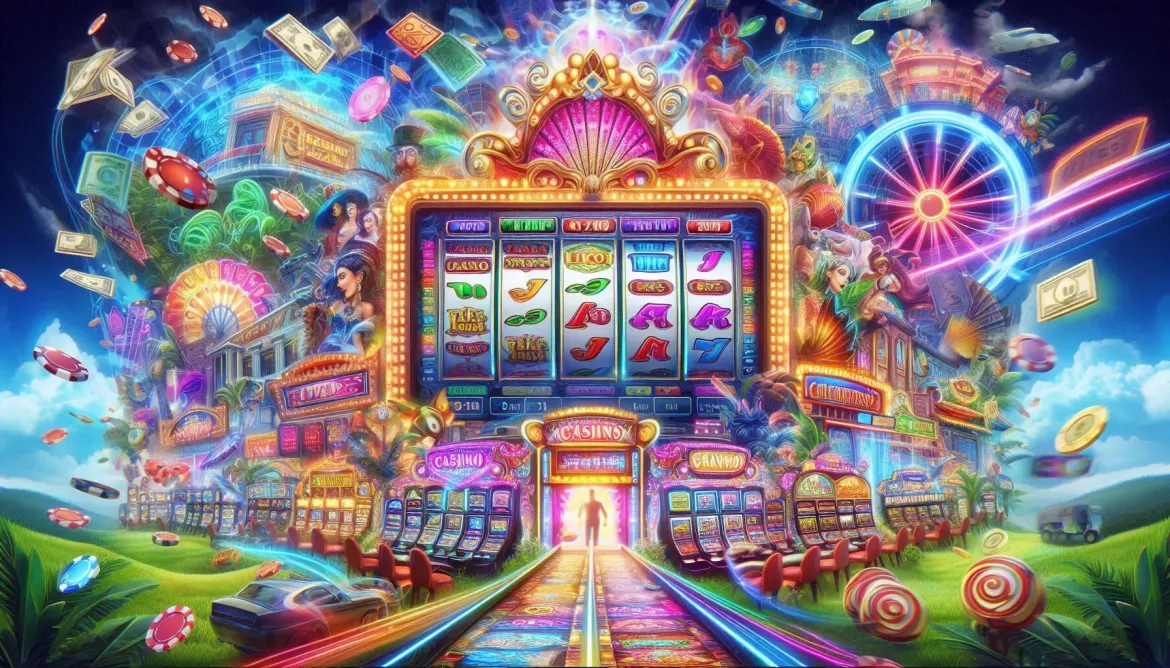 Joker8 Casino